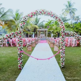 wedding planners in Kerala