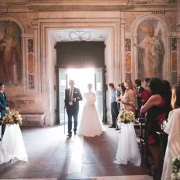 Wedding Venues in Rome