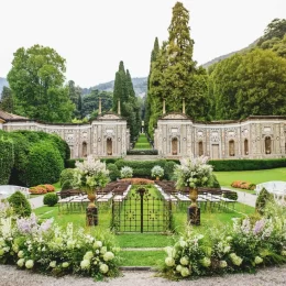 Wedding Venues in Lake Como