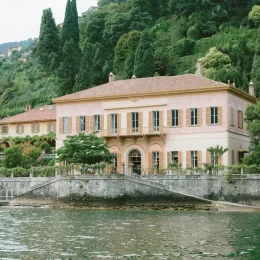 Wedding Venues in Lake Como