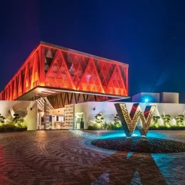 W-Resort