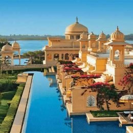 Resorts in Udaipur for wedding