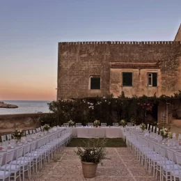 Wedding Venues in Sicily