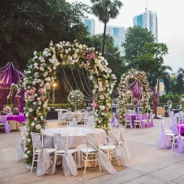 wedding planners in mumbai