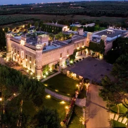 Wedding Venues in Puglia