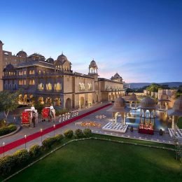 wedding venues in jaipur