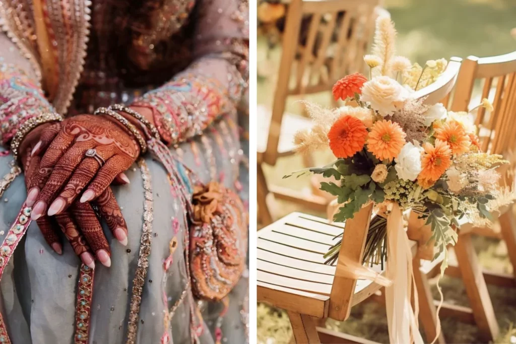 Indian destination wedding in sri lanka