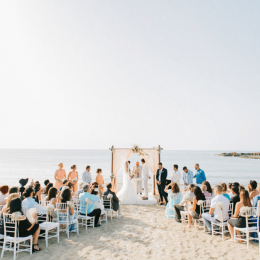 Crete Wedding Venues