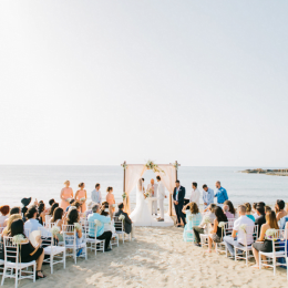 Wedding planners in Crete