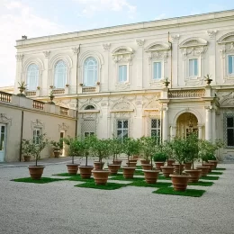 Wedding Venues in Rome