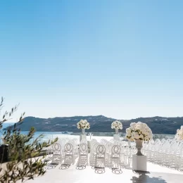 Mykonos wedding venues