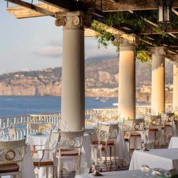 Wedding Venues in Sorrento