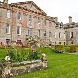 Wedding venues in Scotland